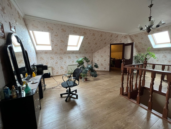 
  Продается дом, 400 м², хутор Камышеваха (Большелогское сп)
. Фото 12.