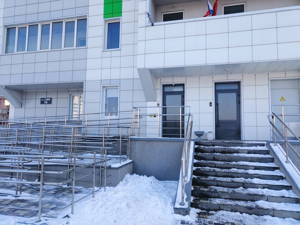 
  Продается 2-комн. квартира, 86 м², Северное ш, д. 16
. Фото 23.