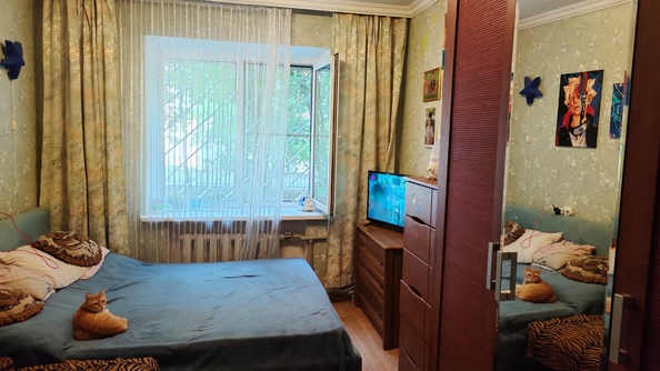 
  Продается 2-комн. квартира, 49.9 м², Вартанова ул
. Фото 4.