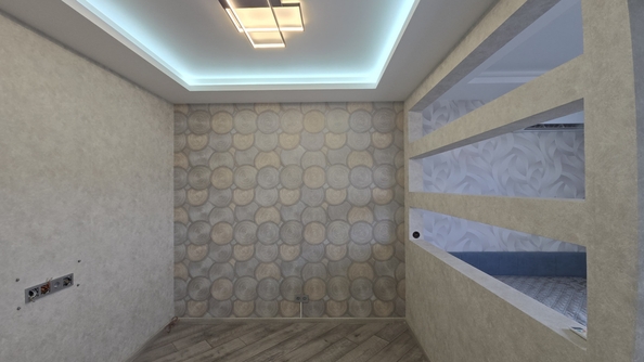 
  Продается 1-комн. квартира, 39 м², Еляна ул, д. 54
. Фото 8.