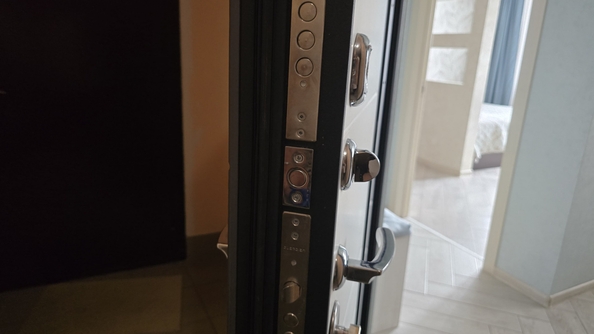 
  Продается 1-комн. квартира, 39 м², Еляна ул, д. 54
. Фото 20.