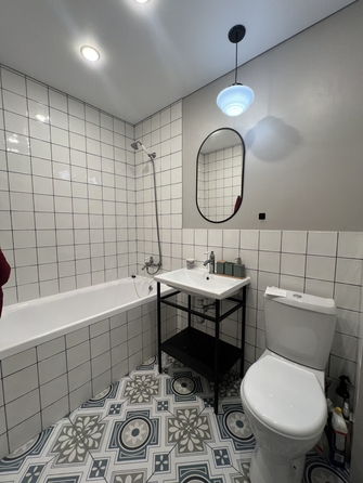 
  Продается 3-комн. квартира, 43.5 м², Казахская ул, д. 89
. Фото 9.