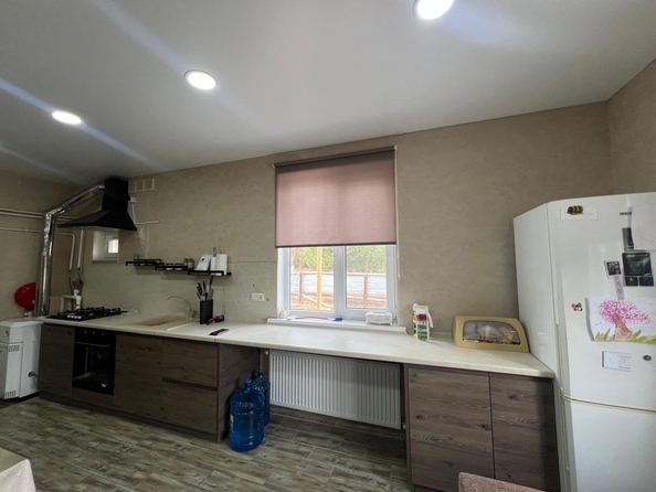 
  Продается дом, 95 м², поселок Малодубравный
. Фото 5.