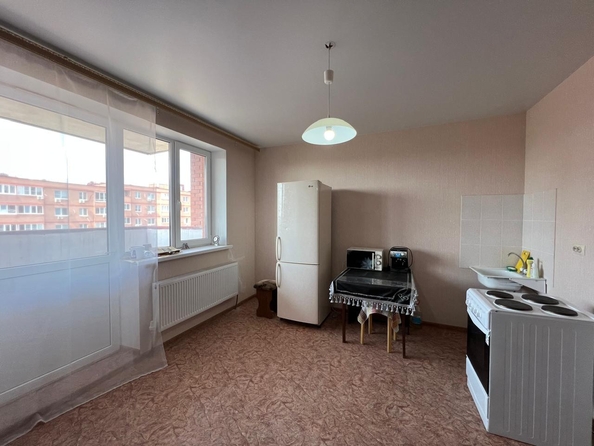 
  Продается студия, 30 м², Шаповалова ул, д. 1г
. Фото 9.