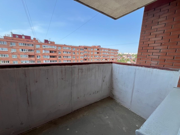
  Продается студия, 30 м², Шаповалова ул, д. 1г
. Фото 13.