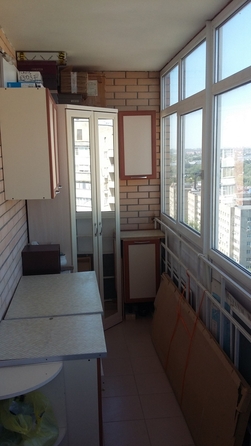 
  Продается 2-комн. квартира, 75 м², Борко ул, д. 10
. Фото 21.