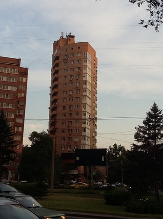 
  Продается 2-комн. квартира, 75 м², Борко ул, д. 10
. Фото 25.