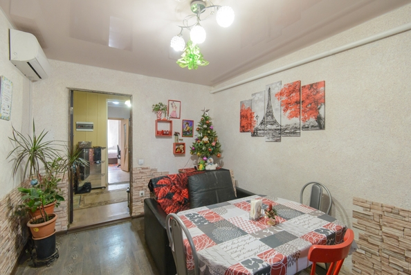 
  Продается дом, 70.8 м², Ростов-на-Дону
. Фото 1.