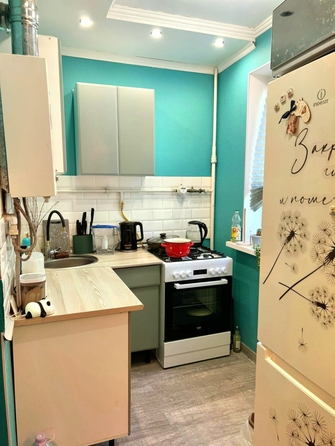 
  Продается 3-комн. квартира, 58 м², 40-летия Победы пр-кт, д. 69
. Фото 4.