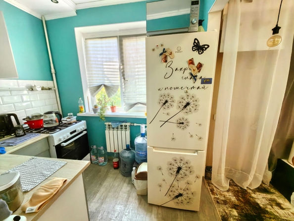 
  Продается 3-комн. квартира, 58 м², 40-летия Победы пр-кт, д. 69
. Фото 8.