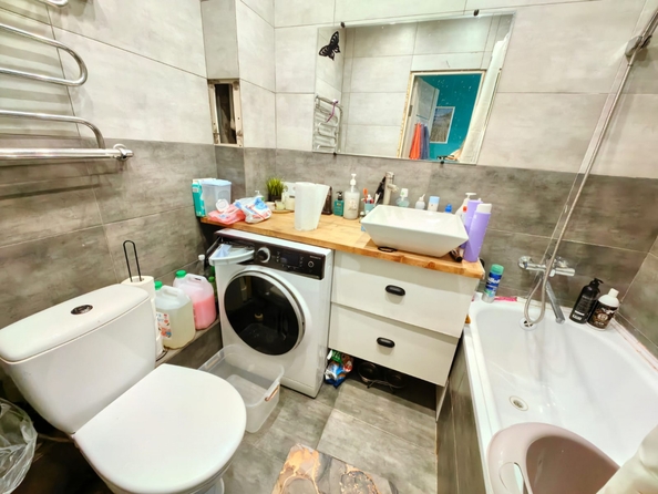 
  Продается 3-комн. квартира, 58 м², 40-летия Победы пр-кт, д. 69
. Фото 10.