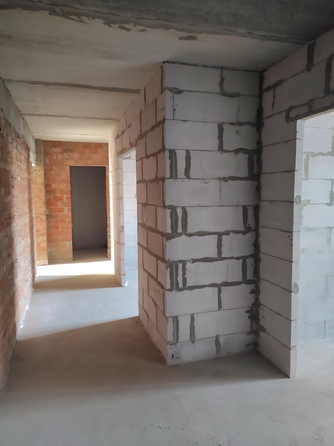 
  Продается 3-комн. квартира, 98 м², 1-я Баррикадная ул, д. 24
. Фото 5.