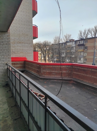 
  Продается 3-комн. квартира, 98 м², 1-я Баррикадная ул, д. 24
. Фото 7.
