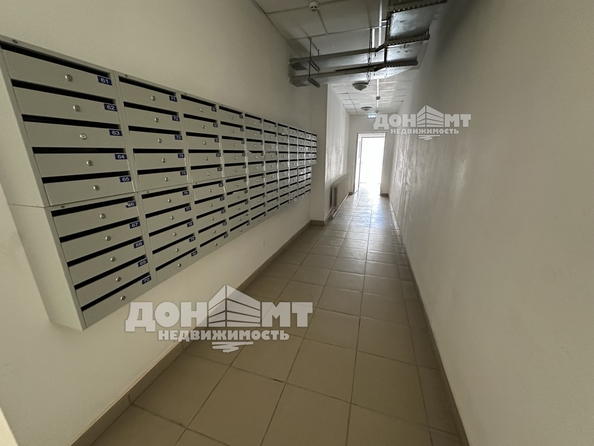 
  Продается 3-комн. квартира, 98 м², 1-я Баррикадная ул, д. 24
. Фото 11.