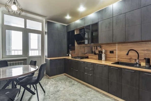 
  Продается 3-комн. квартира, 71 м², Вересаева ул, д. 101
. Фото 1.