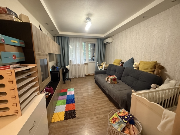 
  Продается 2-комн. квартира, 43 м², Каширская ул, д. 22
. Фото 5.