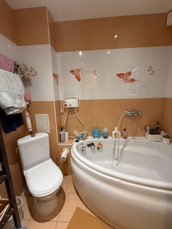 
  Продается 2-комн. квартира, 43 м², Каширская ул, д. 22
. Фото 10.