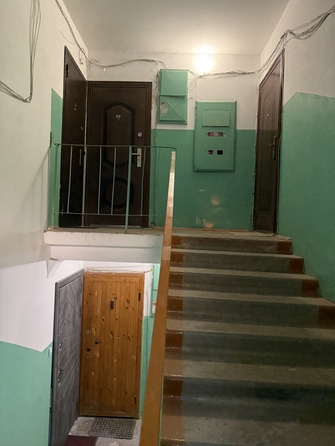 
  Продается 2-комн. квартира, 43 м², Каширская ул, д. 22
. Фото 14.