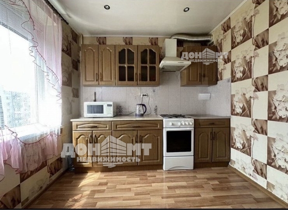 
  Продается 1-комн. квартира, 35.3 м², Жмайлова ул, д. 23/1
. Фото 3.