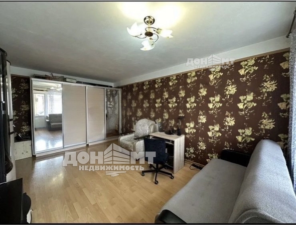 
  Продается 1-комн. квартира, 35.3 м², Жмайлова ул, д. 23/1
. Фото 4.