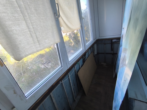 
  Продается 1-комн. квартира, 21.2 м², Таганрогская ул, д. 116
. Фото 4.