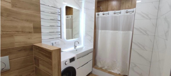
  Продается 1-комн. квартира, 53 м², Еременко ул, д. 56/7
. Фото 4.