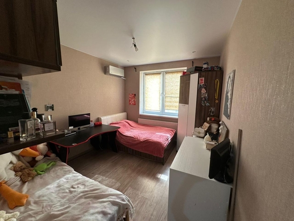 
  Продается 2-комн. квартира, 57 м², 1-я Ковровая ул, д. 65
. Фото 6.