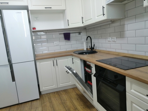 
  Продается 2-комн. квартира, 50 м², Чаленко пер, д. 17
. Фото 9.