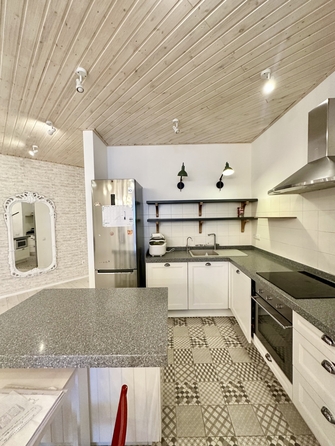 
  Продается 4-комн. квартира, 139 м², Пацаева ул, д. 16/1
. Фото 5.