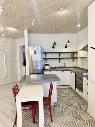 
  Продается 4-комн. квартира, 139 м², Пацаева ул, д. 16/1
. Фото 6.