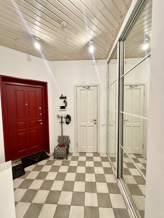 
  Продается 4-комн. квартира, 139 м², Пацаева ул, д. 16/1
. Фото 27.