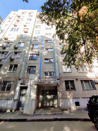 
  Продается 2-комн. квартира, 51.4 м², Красноармейская ул, д. 240/115
. Фото 28.