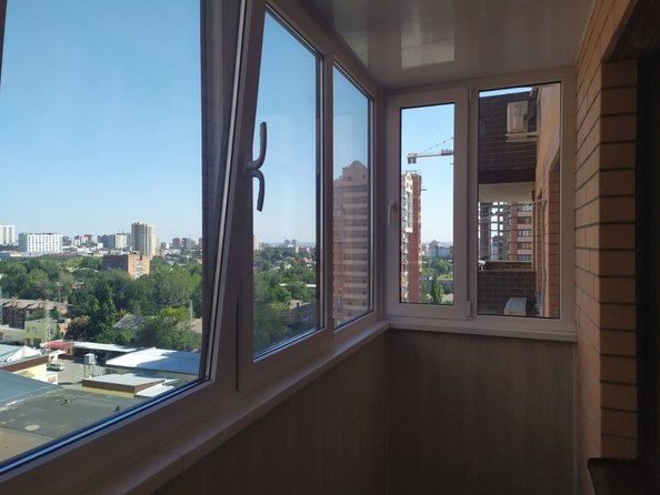 
  Сдается 1-комн. квартира, 35 м², Доломановский пер, д. 124/1
. Фото 9.