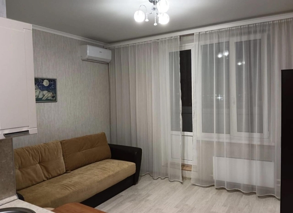
  Сдается 1-комн. квартира, 28 м², Ткачева ул, д. 16
. Фото 1.