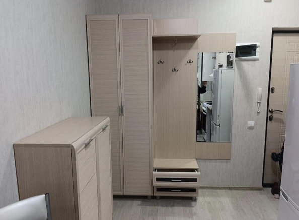 
  Сдается 1-комн. квартира, 28 м², Ткачева ул, д. 16
. Фото 2.