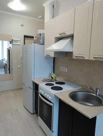 
  Сдается 1-комн. квартира, 28 м², Ткачева ул, д. 16
. Фото 5.
