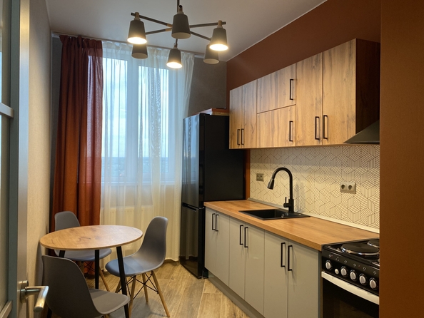 
  Сдается 2-комн. квартира, 50 м², Мечникова ул, д. 37
. Фото 1.