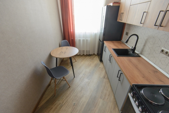 
  Сдается 2-комн. квартира, 50 м², Мечникова ул, д. 37
. Фото 4.