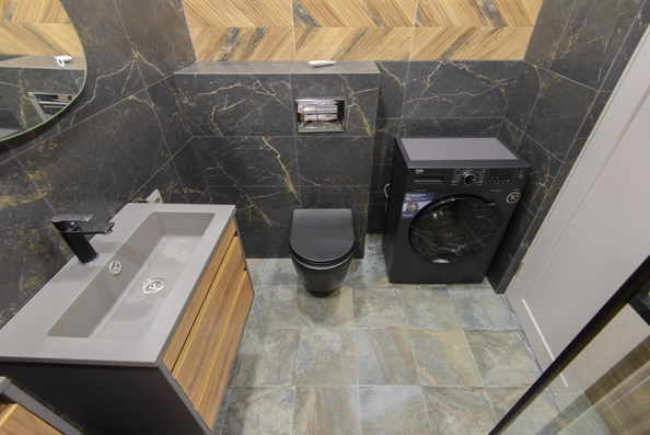 
  Сдается 2-комн. квартира, 50 м², Мечникова ул, д. 37
. Фото 9.