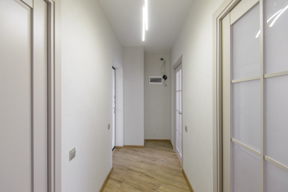 
  Сдается 2-комн. квартира, 50 м², Мечникова ул, д. 37
. Фото 15.