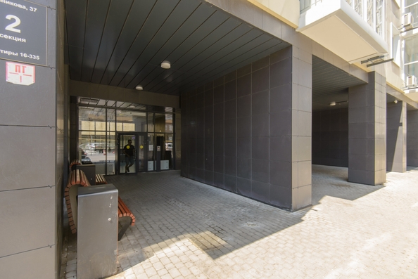 
  Сдается 2-комн. квартира, 50 м², Мечникова ул, д. 37
. Фото 28.