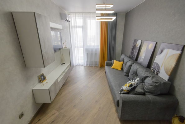 
  Сдается 2-комн. квартира, 50 м², Мечникова ул, д. 37
. Фото 40.