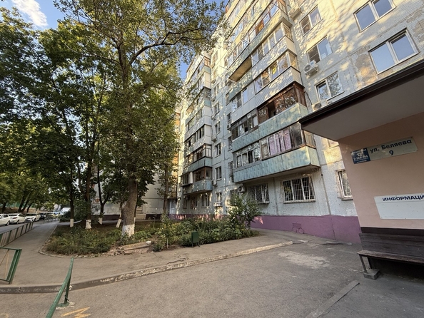
  Продается 1-комн. квартира, 31 м², Орбитальная ул, д. 56
. Фото 3.