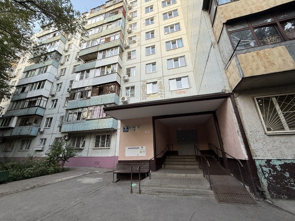 
  Продается 1-комн. квартира, 31 м², Орбитальная ул, д. 56
. Фото 8.