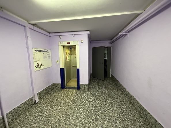 
  Продается 1-комн. квартира, 31 м², Орбитальная ул, д. 56
. Фото 17.