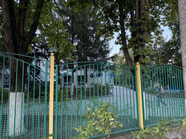 
  Продается 1-комн. квартира, 31 м², Орбитальная ул, д. 56
. Фото 25.
