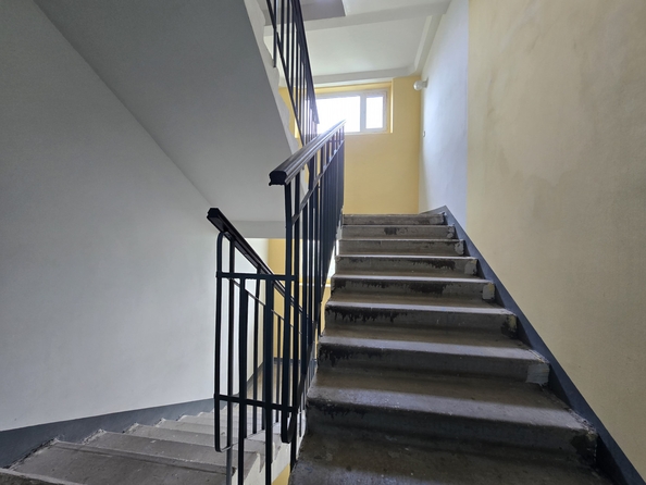 
  Сдается 1-комн. квартира, 35.4 м², Сеченова ул, д. 8
. Фото 9.