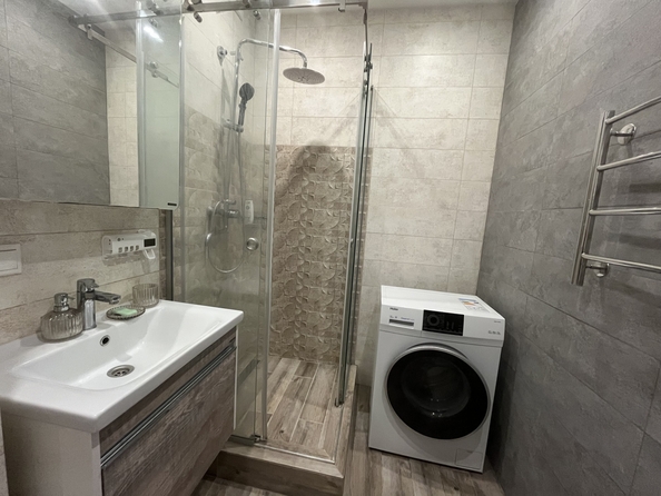 
  Продается 1-комн. квартира, 38 м², Тельмана ул, д. 110
. Фото 10.