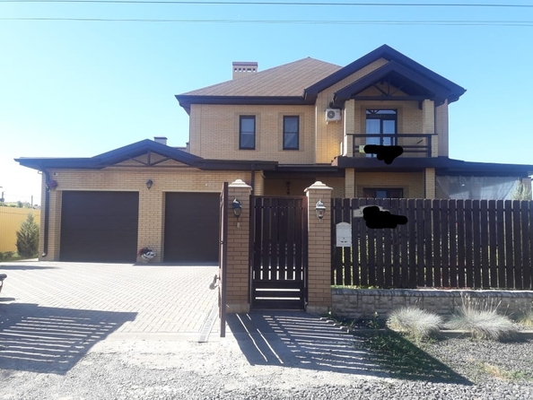 
  Продается дом, 350 м², хутор Красный Крым
. Фото 14.