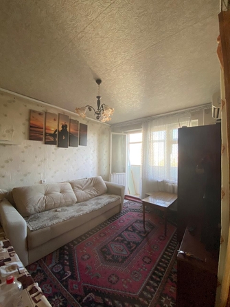 
  Сдается 1-комн. квартира, 22 м², Таганрогская ул, д. 122
. Фото 1.